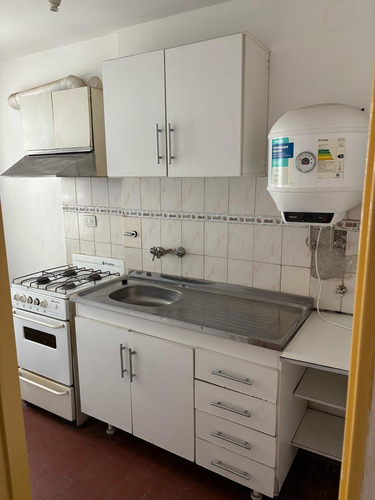Nueva Córdoba * Depto Un Dormitorio * Oportunidad