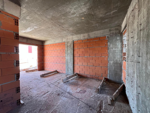Departamento Dos Ambientes A La Venta En Wilde Centro