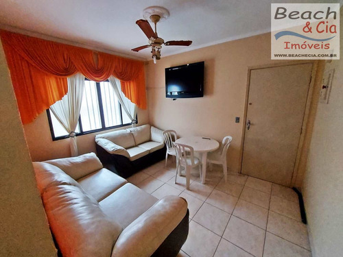 Imagem 5 de 19 de Vista Mar, 2 Dorms, Tupi, Praia Grande, R$ 190 Mil, Vap00646