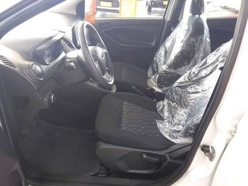 Imagem 11 de 15 de Ford Ka 1.5 Ti-vct Flex Se Sedan Manual