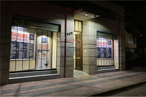 Se Arrienda Centro Medico En Linares