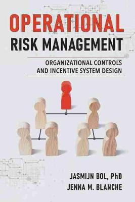 Libro Operational Risk Management : Organizational Contro...