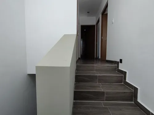 Casa En Venta Con Recamará En Planta Baja Fracc El Cielo León Gto. Zona Norte