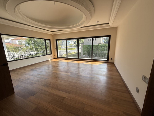 Casa En Venta A Estrenar En Fuentes De Las Lomas