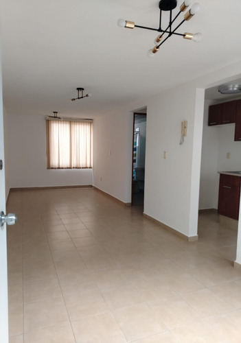 Departamento En Renta A 10 Minutos De Liverpool Polanco A 3 Cuadras De Torre De Pemex Marina Nacional Y 3 Cuadras De Metro Colegio Militar Mexico Tacuba