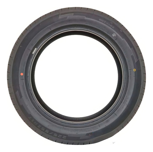 Par Pneu Sunset 185/60r14 82h Enzo G1 Vw Gol