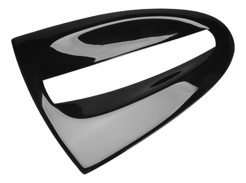 Protector Decorativo Para Puerta De Coche Fortwo Smart 451 F