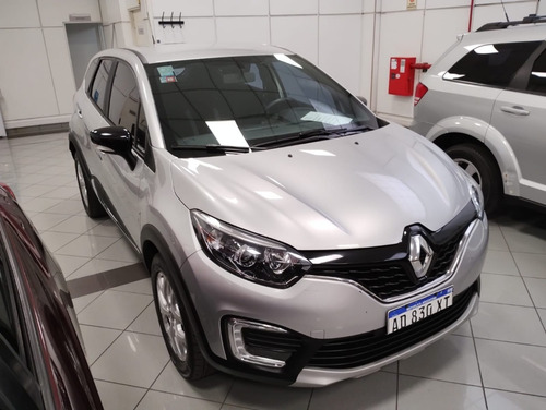 Imagen 3 de 25 de Renault Captur 2.0 Zen 2019, Concesionario Oficial Lp