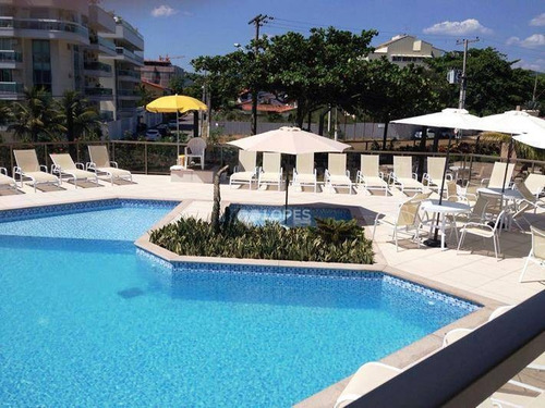 Apartamento À Venda, 173 M² Por R$ 1.580.000,00 - Piratininga - Niterói/rj - Ap31566