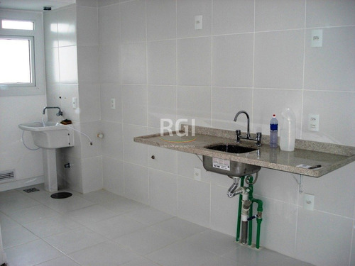 Imagem 16 de 16 de Apartamento Cristo Redentor Porto Alegre - 5729