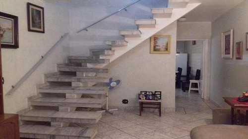 Imagem 1 de 13 de Sobrado Em Vila Carrão, São Paulo/sp De 250m² 3 Quartos À Venda Por R$ 750.000,00 - So627506-s