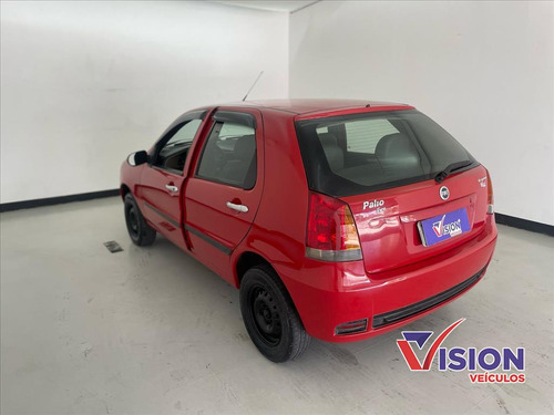 Fiat Palio 1.0 MPI ELX 30 ANOS 8V FLEX 4P MANUAL