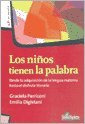 Libro Los Niños Tienen La Palabra De Graciela Perriconi, Emi