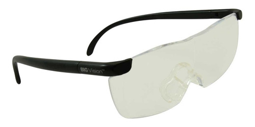 Lentes Lupa Big Visión Aumenta Un 160% Más Original Inova!!