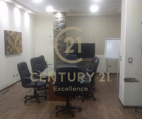 Imagen 4 de 10 de Renta De Oficinas Corporativas Av. Francisco Villa