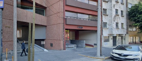 Departamento En Venta José Vasconcelos 218 San Miguel Chapultepec Miguel Hidalgo Cdmx/ Recuperacion Bancaria Laab2
