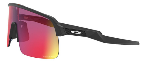 Lente De Sol Oakley 0oo9463 Sutro Lite Rectangular Sutro Lite Oro Prizm Road Matte Black Matte Black