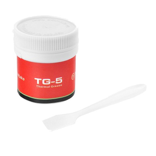 Pasta Termica Tg-5 40gr