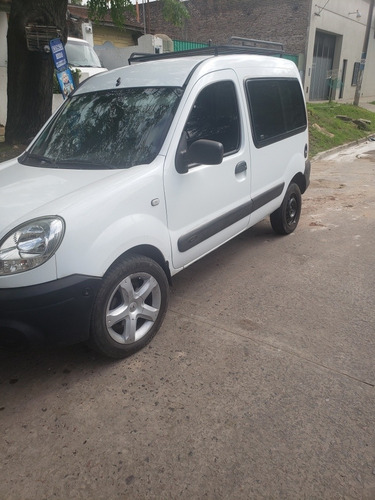 Renault Kangoo 1.5 2 Dci Ath Plus Da Aa Cd Pack Lc 2010