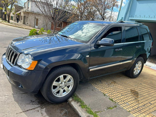 Jeep Grand Cherokee 4.7 Limited Atx