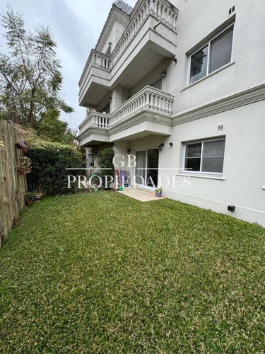 Venta De Departamento 2 Ambientes En Palmas Del Sol, Pilar