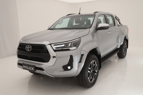 Toyota Hilux Pick-Up 2.8 Cd Srx 204Cv 4X4 At