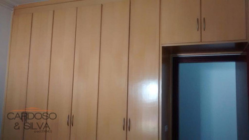 Imagem 15 de 27 de Casa Residencial À Venda, Jardim Panambi, Santa Bárbara D'oeste. - Ca0115