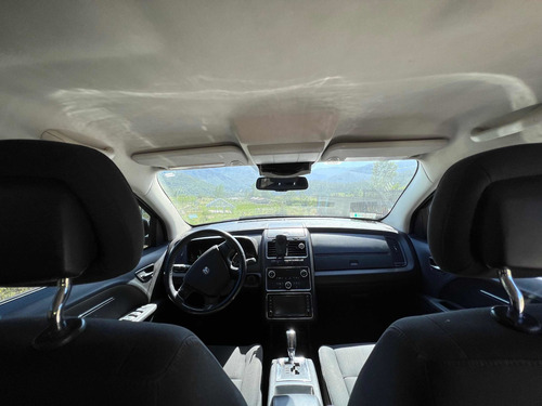 Imagen 8 de 14 de Dodge Journey Full