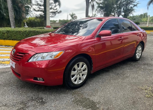 Toyota Camry 2.5 Xle L4 Aa Ee Qc Piel At