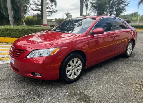 Toyota Camry 2.5 Xle L4 Aa Ee Qc Piel At