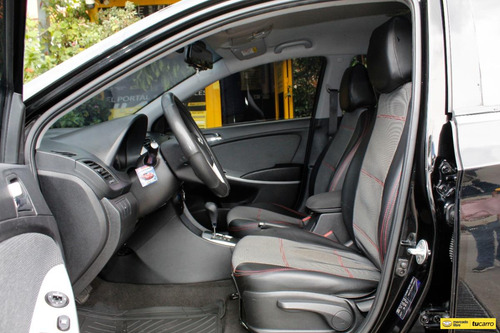 Hyundai Accent 1.6 I25 5P