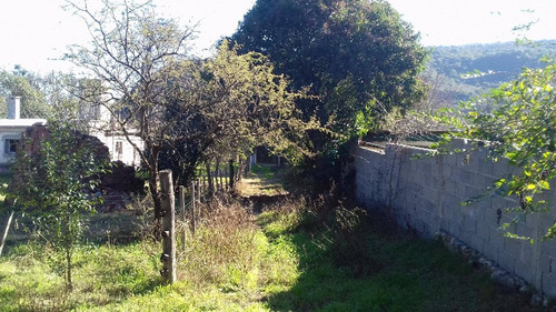 Imagen 18 de 22 de Casa En Venta En Los Hornillos,traslasierra