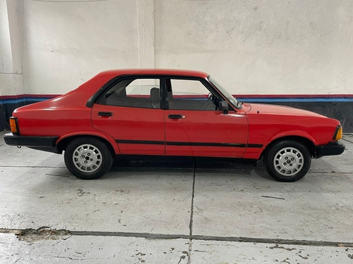 Imagen 2 de 14 de Volkswagen 1500 1984