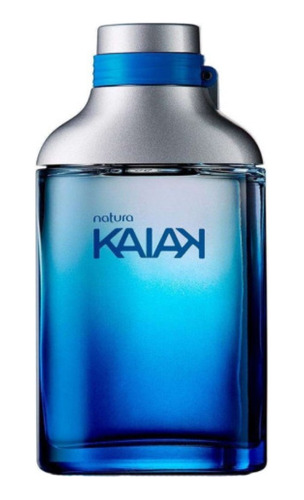 Perfume Kaiak Masculino Clásico Natura- Los Viajes De Marian