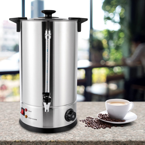 Cafetera Profesional De Acero Inoxidable Para Catering Ide