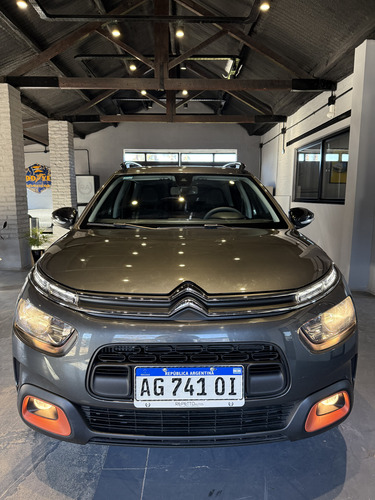Citroën C4 Cactus 1.6 Thp 165 Shine At6
