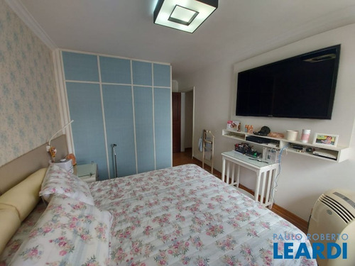 Apartamento - Itaim Bibi - Sp - 632235