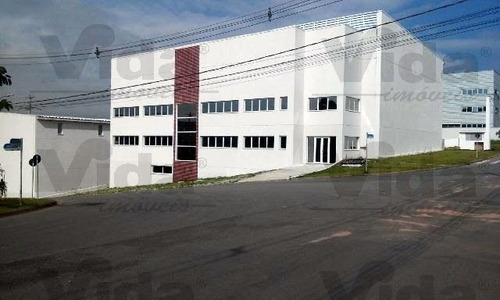 Imagem 4 de 15 de Prédio Para Aluguel, 1325.0m² - 36123