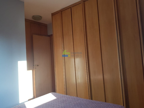 Imagem 6 de 8 de Apartamento - Bosque Da Saude - Ref: 14184 - V-872181