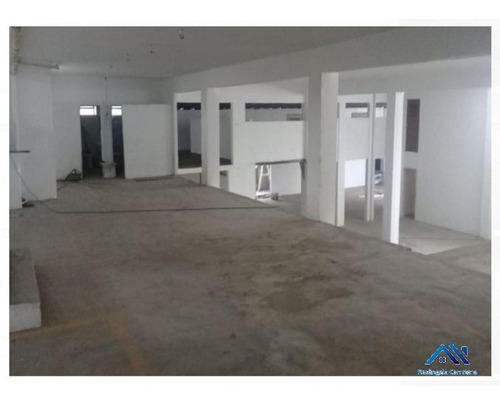 Imagem 20 de 30 de Galpão - Gl00035 - 69275990