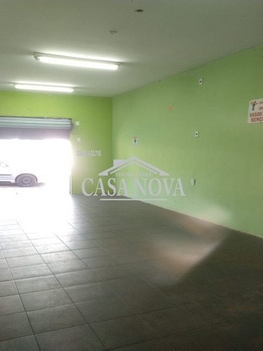 Imagem 2 de 6 de Salao - Sl01737 - 70649118