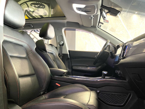 Chery Tiggo TIGGO 5X TXS 1.5 16V TURBO FLEX AUT.