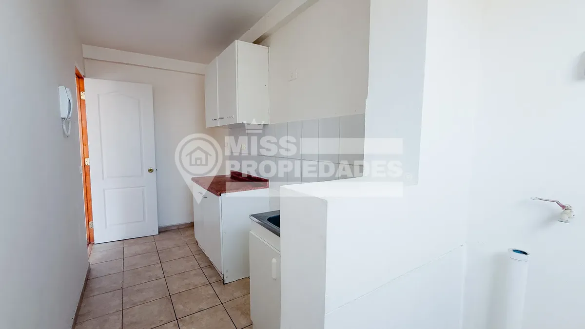 Imagen 3 de 12 de Vende Departamento Oficina Bonasort, Antofagasta