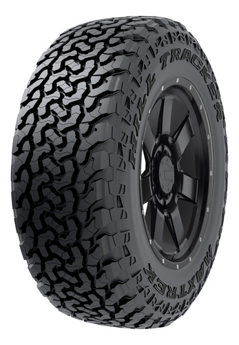 Neumático 265/70r17 Maxtrek Hill Tracker 121/118s 10pr