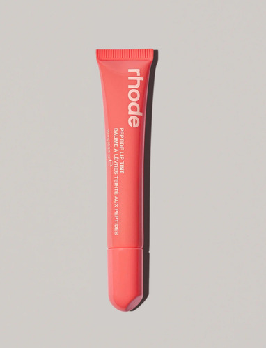 Original Rhode Skin Peptide Lip Tint - Tono Peach Pet