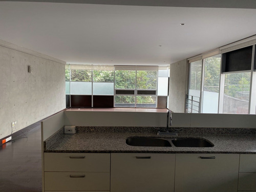 Imagen 4 de 20 de Departamento En Renta En Polanco, Galileo.
