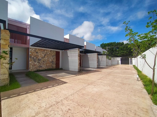 Imagen 3 de 30 de Renta De Town House Nuevo, Completamente Equipado, Listo Par