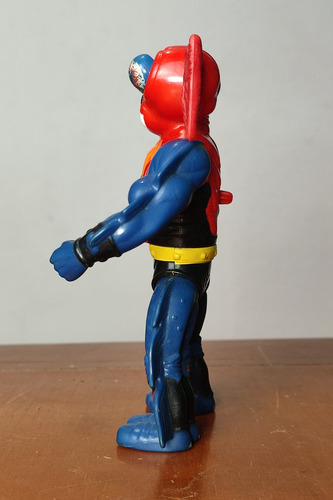 Mantena Motu 1984 (Usado)