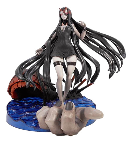 Figura Battleship Princess Kantai Collection Taito Original