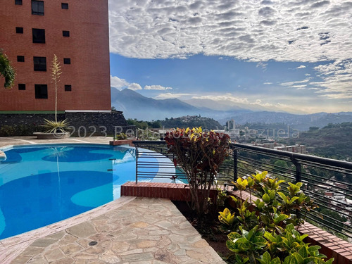 Imagen 26 de 26 de Apartamento En Venta En Lomas Del Sol